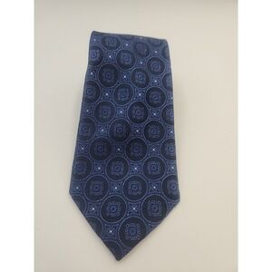 Donald‎ Trump Signature Collection Tie Blue